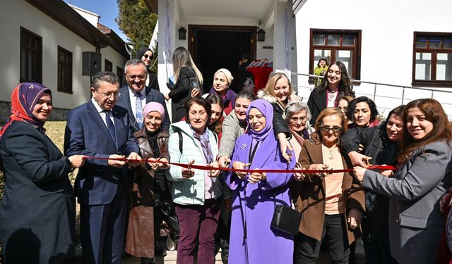 Altındağ’da 8 Mart Dünya Kadınlar Günü etkinlikleri