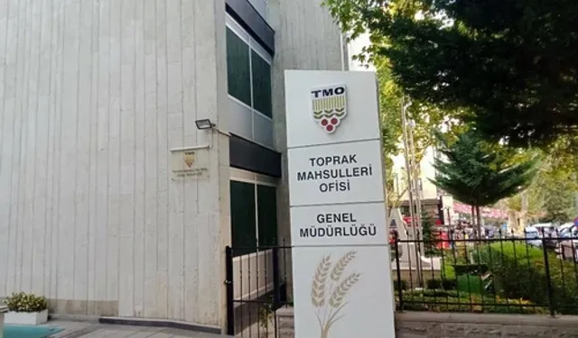 TMO’dan hububat alımında rekor: 12,1 milyon ton ürün alındı