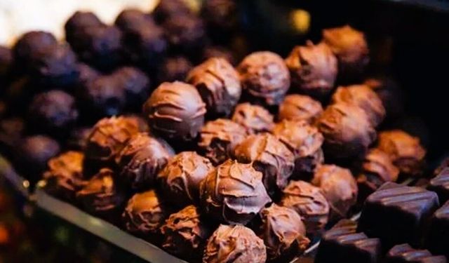 Diyetisyen Söylemez: Çocuklara fazla çikolata vermeyin