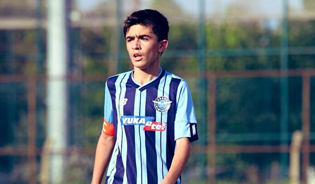 Fenerbahçe altyapı futbolcusu Deniz Demirci kimdir?