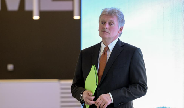 Putin, ABD’nin Orta Doğu temsilcisiyle yarın Moskova’da görüşecek