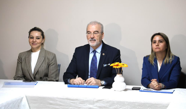 "Kadına Şiddet Komisyonu" Elazığ'a ziyarette bulundu