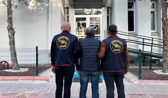 81 ilde FETÖ operasyonu: 121 şüpheli yakalandı