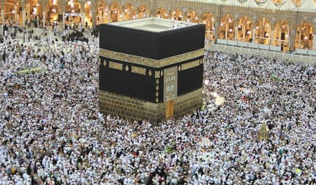 Suudi Arabistan, hac adaylarına sağlık raporu şartı getirdi