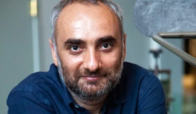 İsmail Saymaz Halk TV’den ayrılıyor