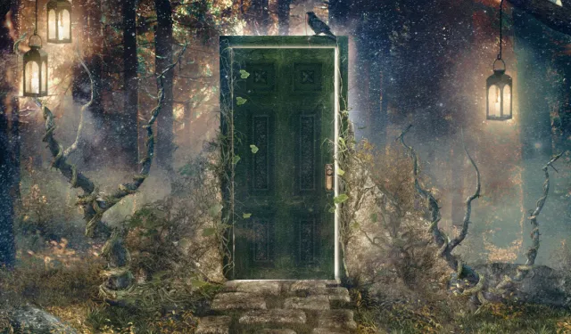 Kapı eşiğine tuz serpmek ne anlama gelir?