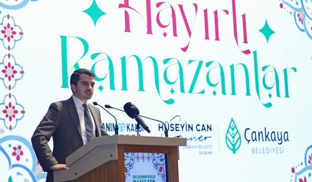 Hüseyin Can Güner "Komşumuz açken tok yatmayacağız"
