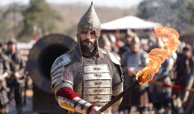 Mehmed 68. bölümde devlet içinde kritik karar