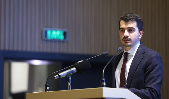 Çankaya'da Şehit Aileleri ve Gazilere Ramazan iftarı