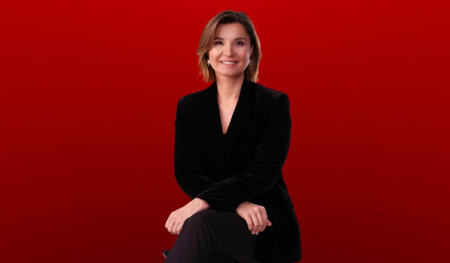 Vodafone'da yeni doğum yapan çalışan annelere 1 senelik izin