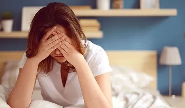 Dr. Taşkıran: Halsizlik vücudun önemli bir sinyali