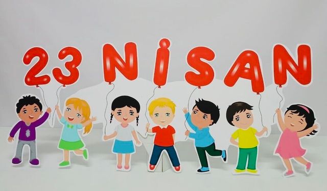 23 Nisan’da okullar tatil mi 2026?