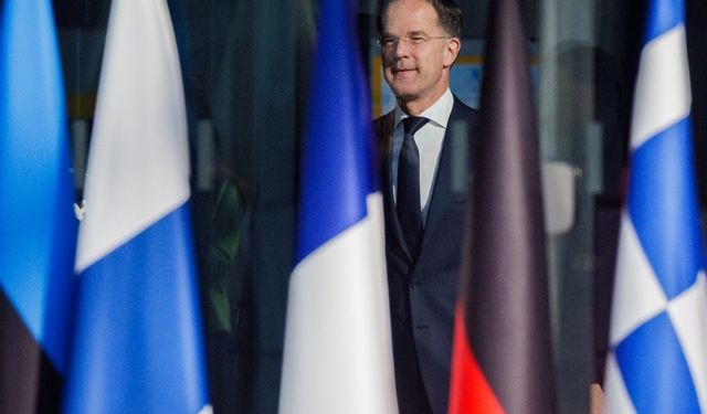 NATO Genel Sekreteri: Rusya beş yıl içinde tehdit olabilir