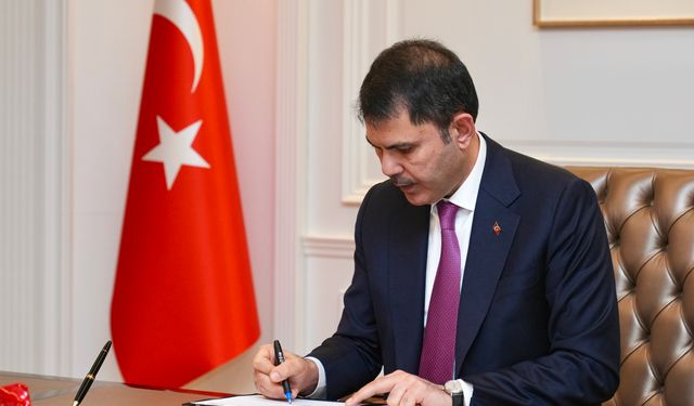 Kurum: Ekiplerimiz sahada, gelişmeleri izliyoruz