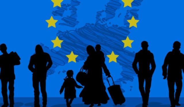 AB'den göçmen politikalarına yönelik tartışmalı hamle!