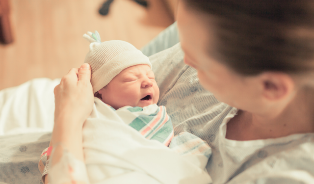 Britanya’da anne ölümleri son 10 yılda yüzde 20 arttı