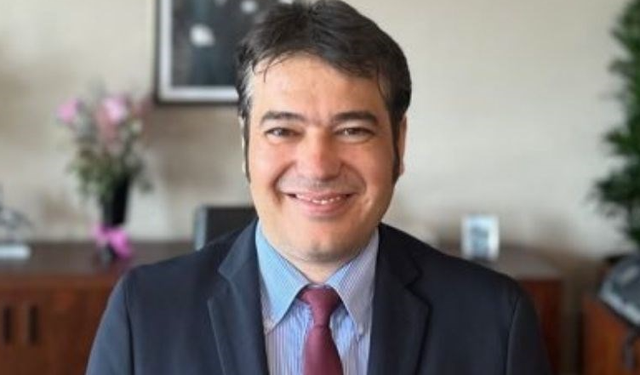 Ramazan Gülten kimdir?