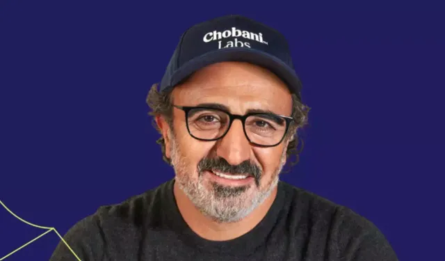 Fenerbahçe'nin stat adı Chobani mi olacak? Chobani nedir?