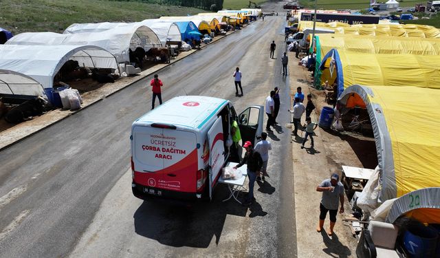 Keçiören’de Kurban Satış Yeri İçin Kura Ne Zaman?