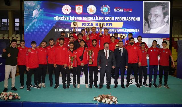 Keçiören’in sessiz şampiyonları