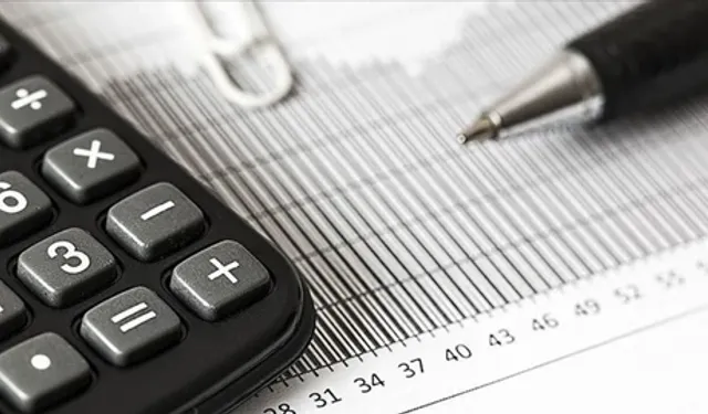 Kurumlar vergisinde zirve Ziraat Bankası'nın oldu