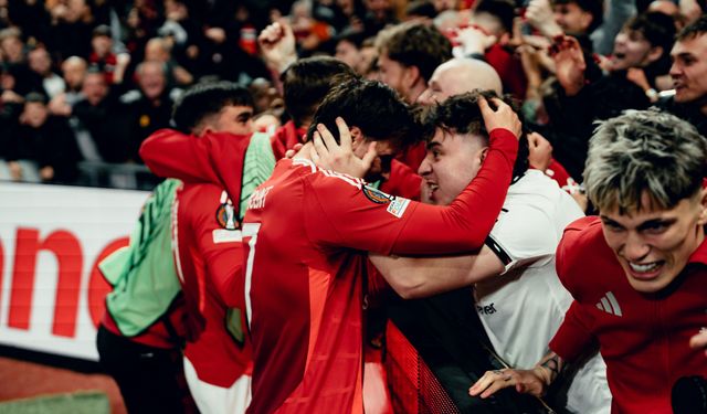 Manchester United - Wolverhampton maçının golleri ve özeti