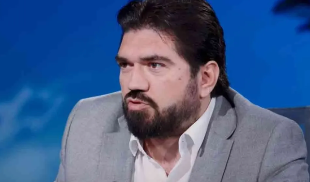 Fatih Altaylı'dan Rasim Ozan Kütahyalı iddiası: İtirafçı mı oldu?