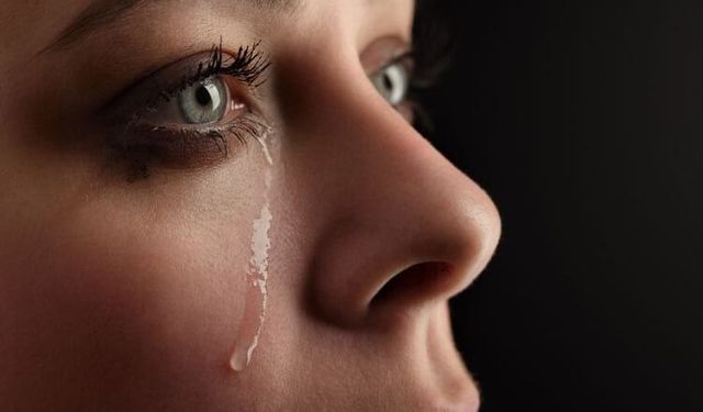 Rüyada gözyaşı görmek ne anlama gelir?