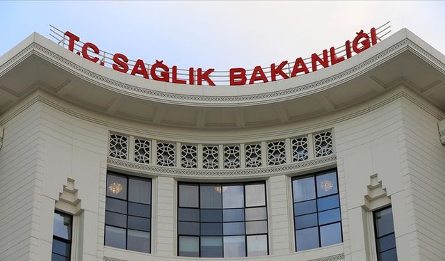 Sağlık Bakanlığı Sağlık Yatırımları Genel Müdürlüğü