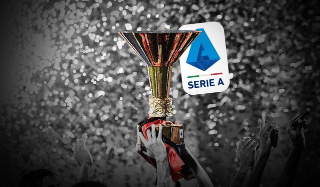 İtalya Serie A'da maçlar ertelendi!