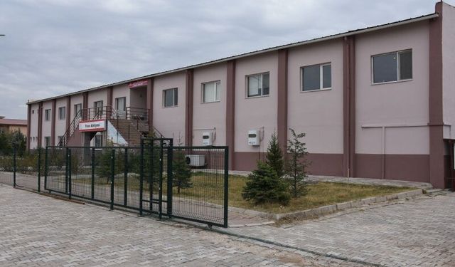 Sincan Açık Ceza İnfaz Kurumu Temizlik Malzemesi Alımı