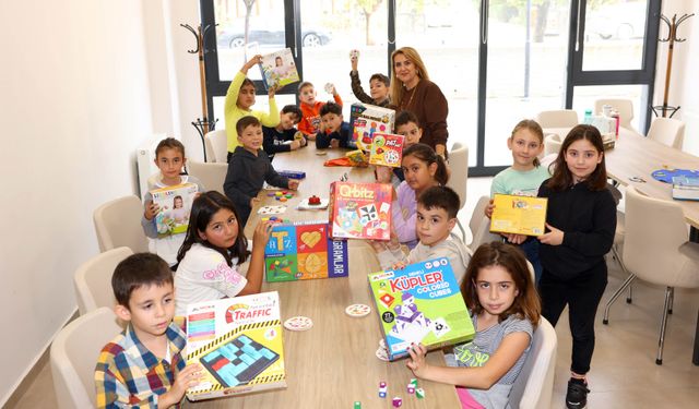 Çankaya’da Çocuk Hakları Birimi Bahar Atölyeleri başlıyor
