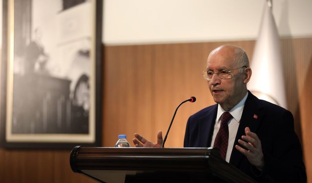 Fethi Yaşar: Yenimahalle 16 yılda büyük yol aldı
