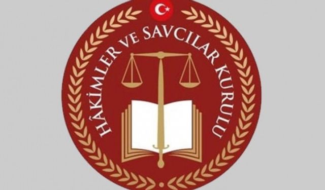 HSK’nın görevde yükselme kararı Resmi Gazete’de yayımlandı