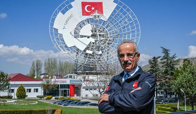 Türksat 6A ile Güney Asya’ya ilk uydu ihracatı!
