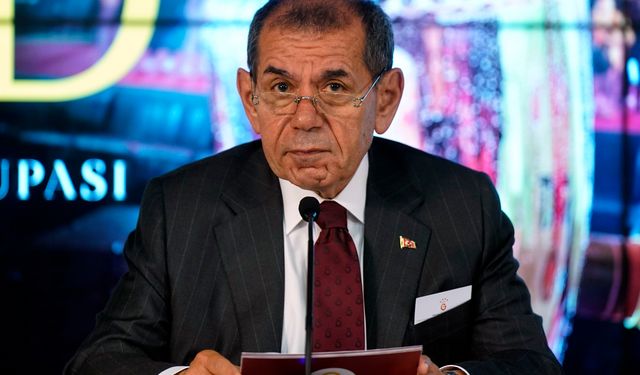 Galatasaray’dan hakem atamasına sert tepki