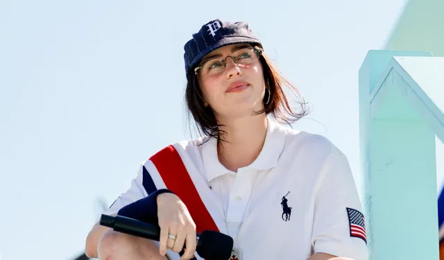 ABD'li ünlü sanatçıdan Trump yönetimine sert eleştiri!