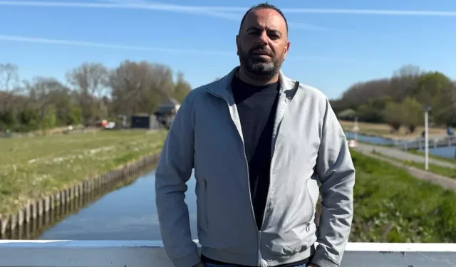 Cemil Önal kimdir? Kaç yaşında, nereli, nerede yaşıyor?