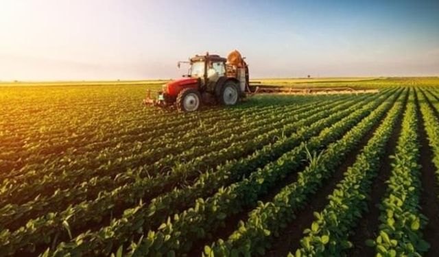 2027 üretim yılı Çiftçi Kayıt Sistemi başvuruları için süreç başladı