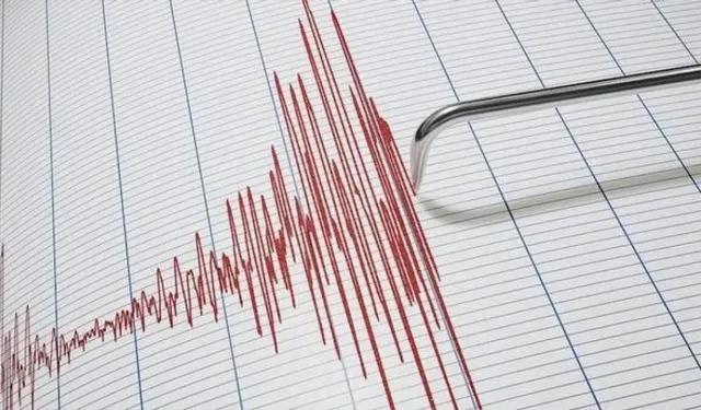 Ege’de deprem: Denizli 5.1 ile sallandı
