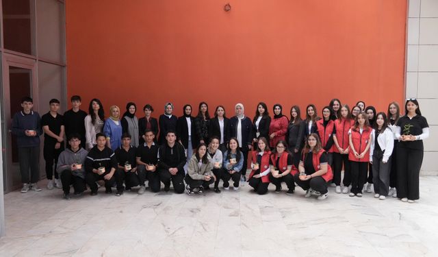 Bilim ve tarım Düzce’de buluştu!