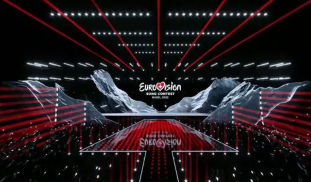 Eurovision öncesi İsrail’in katılımı yine tartışma yarattı