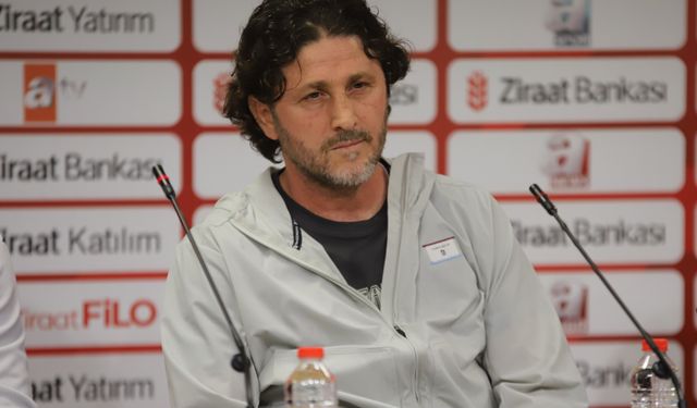 Fatih Tekke: Kupada mutluyuz, sırada en zor deplasman