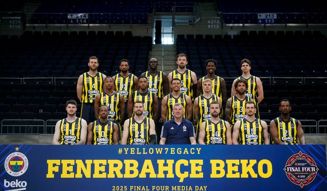 THY Euroleague'de şampiyon belli oldu!