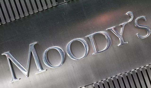 Moody’s, ABD’nin kredi notunu ilk kez Aa1’e düşürdü!