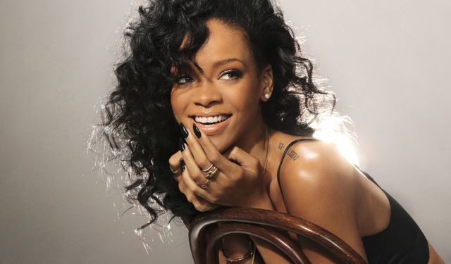 Rihanna'nın Beverly Hills'teki evine silahlı saldırı