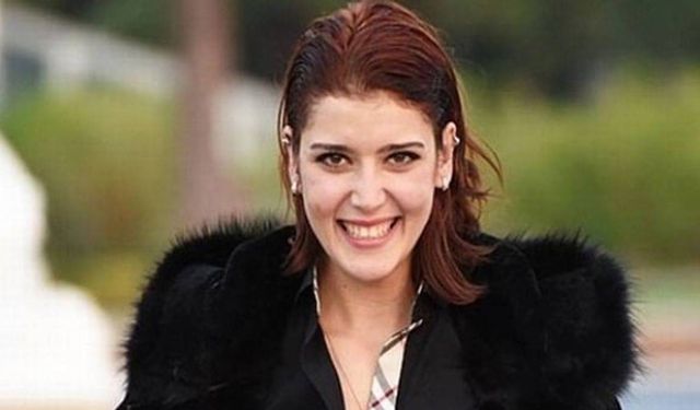 Senem Kuyucuoğlu kimdir?
