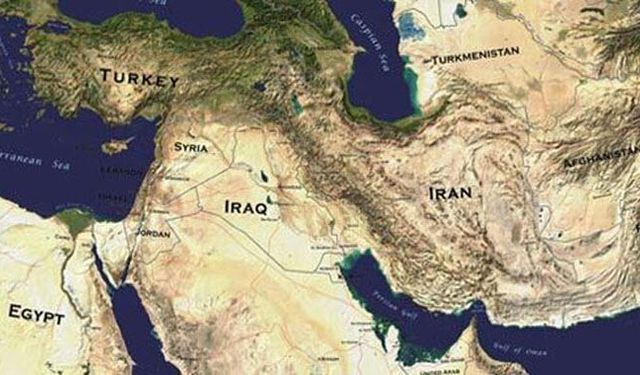 Riyad’da ortak mesaj: İran’a saldırıları durdur çağrısı