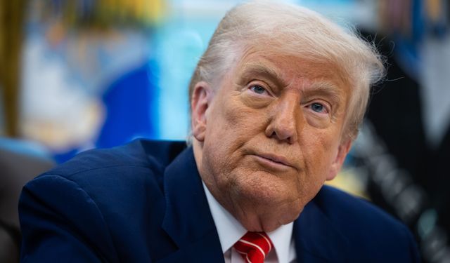 Trump: İran’da infazlar durdu, askeri harekat gündemde değil