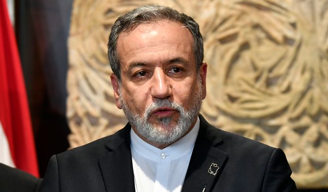 İran Dışişleri Bakanı Arakçi’den BM’ye güven eleştirisi
